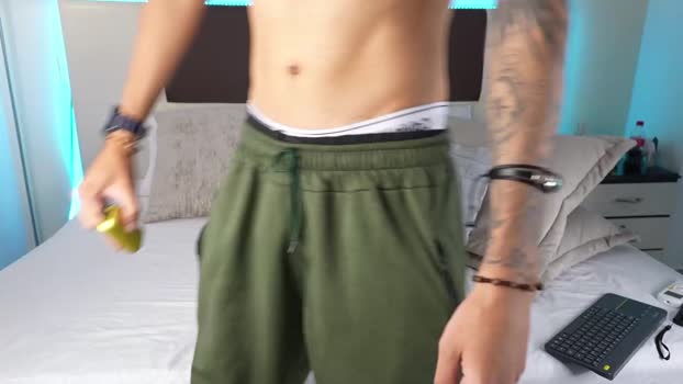 danteestone 09-09-2025 video jerking