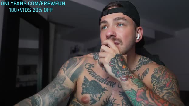 frewfun 10-09-2025 video lick