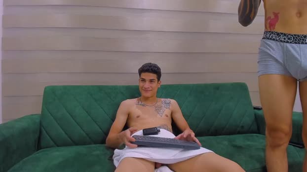 heteros_men 10-09-2025 video Video