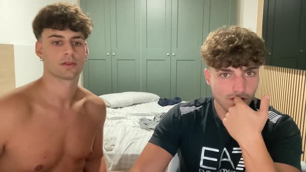 italianboy092 10-09-2025 video hot