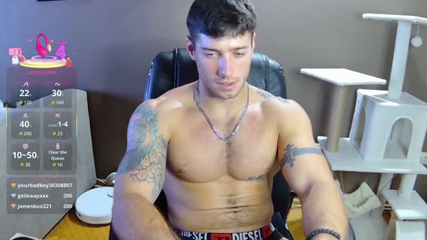 jason_thegreat 10-09-2025 video deep