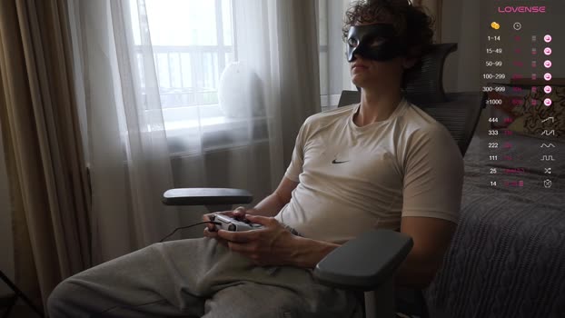 maestro3369 10-09-2025 video fuckher