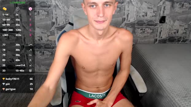 oliverfresh 10-09-2025 video beautiful