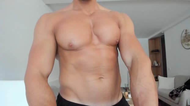 roberto4ever 10-09-2025 video analsex