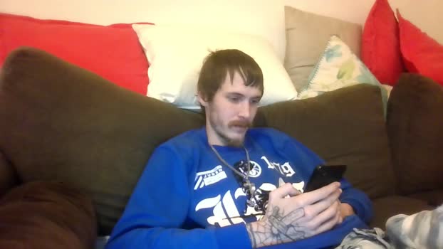 tootall803 10-09-2025 video jerking