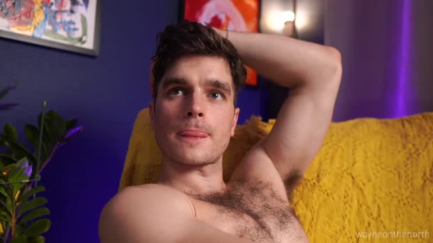 waynenorth 09-09-2025 video squirt