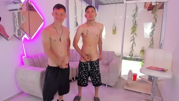 boysdeluxemilitary 10-09-2025 video moan