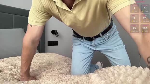 cute_skywalker 11-09-2025 video playtime