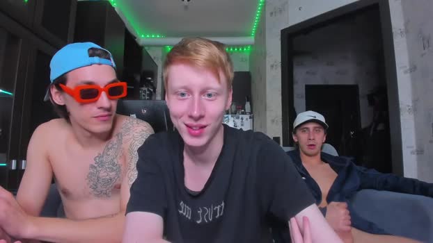 esthetics_boys 11-09-2025 video sexybody