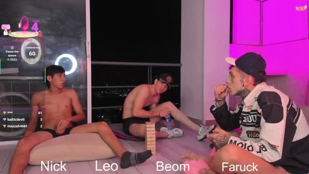 handsomeboys19 11-09-2025 video sex