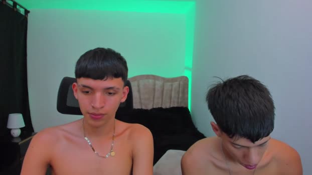 juan_nd_steven 11-09-2025 video sexybody