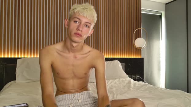 leonlure 11-09-2025 video skinny