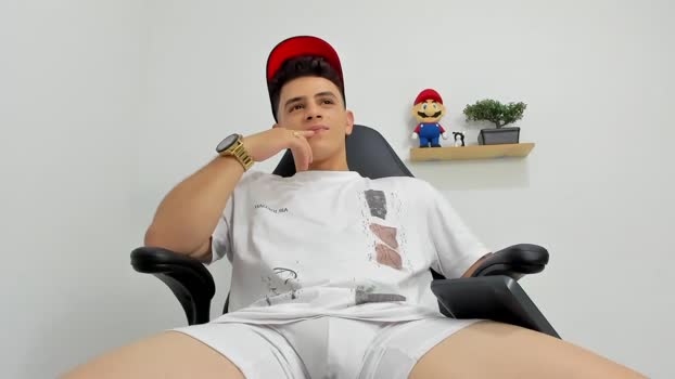 mikecooper_ 11-09-2025 video fuckass