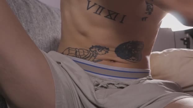 nicky_neal 11-09-2025 video bigass