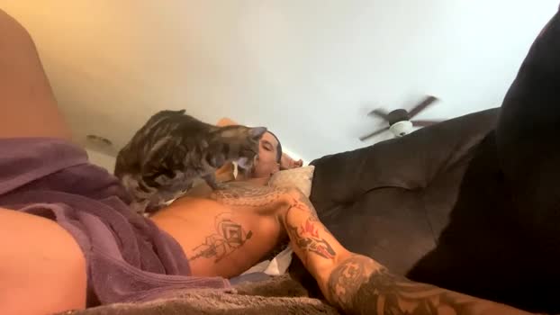 soharddr 10-09-2025 video Cam