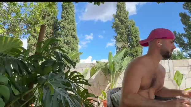 spanish_gym 11-09-2025 video jerkoff