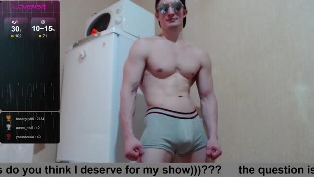 wayne6258 11-09-2025 video orgasm