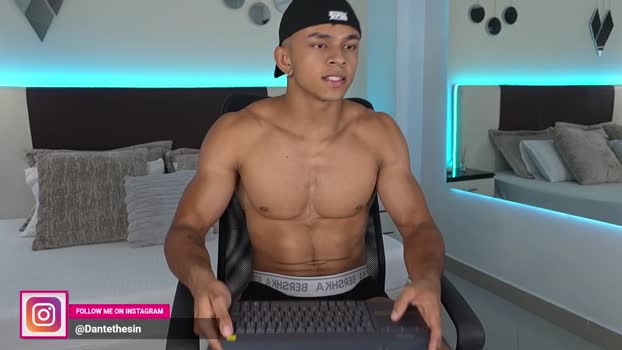 danteestone 11-09-2025 video Recorded