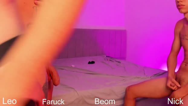 handsomeboys19 12-09-2025 video orgasm