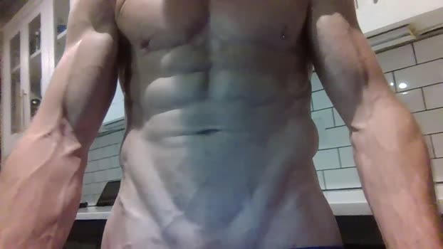 parkerflexes 12-09-2025 video deep