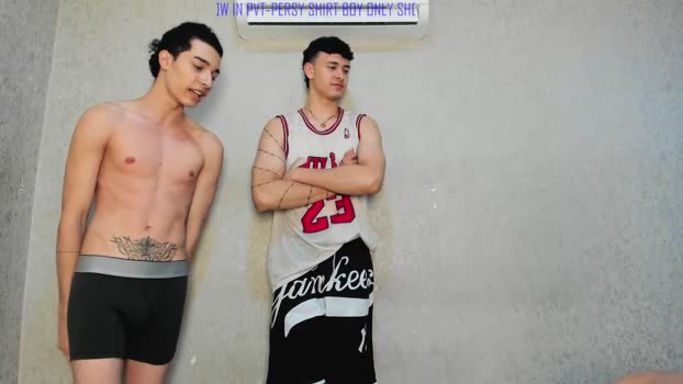 pelusos_mens 12-09-2025 video sexymale