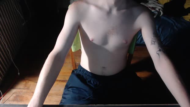 redhead6inch 12-09-2025 video sexybody