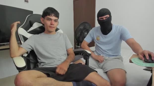 ronaldmq20 12-09-2025 video fuckass