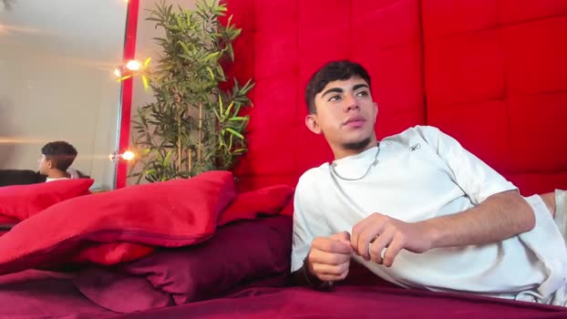 salomon_jax 12-09-2025 video wank