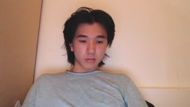 shawn542474 12-09-2025 video oral