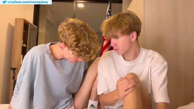 swoopyboy 12-09-2025 video Topless