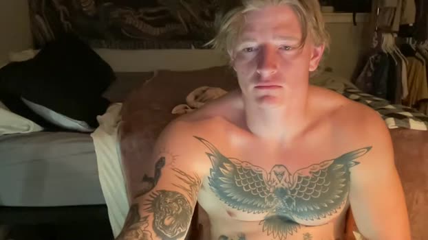 tattedprettyboybwc 12-09-2025 video naughty