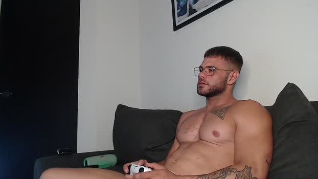 thybautsenses 12-09-2025 video fuckme