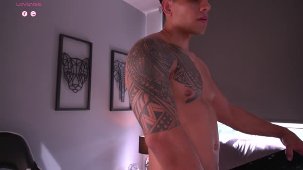 tyler_muscle 11-09-2025 video kinky