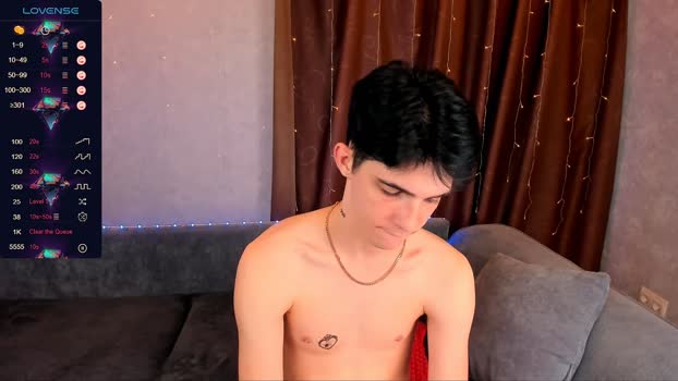 aaron_bang 13-09-2025 video analsex