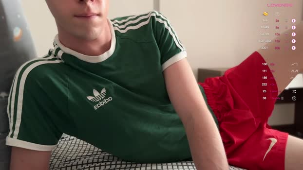 alexwos 13-09-2025 video nude