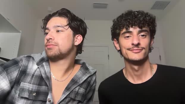 chrismac101303 13-09-2025 video love