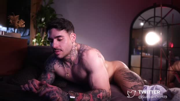 dominic_sullivan1 13-09-2025 video gag