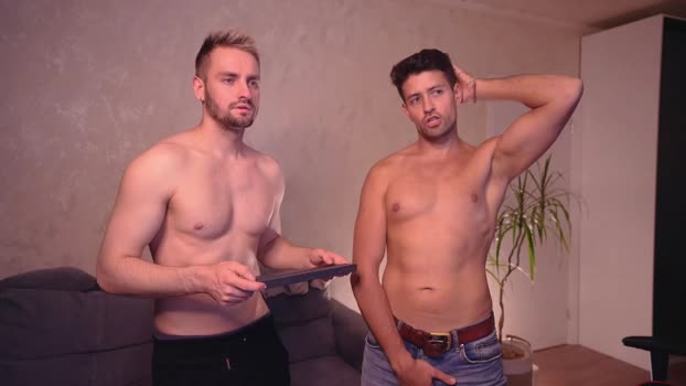 enjohnny 13-09-2025 video play