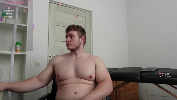 eric_poston 13-09-2025 video sexybody