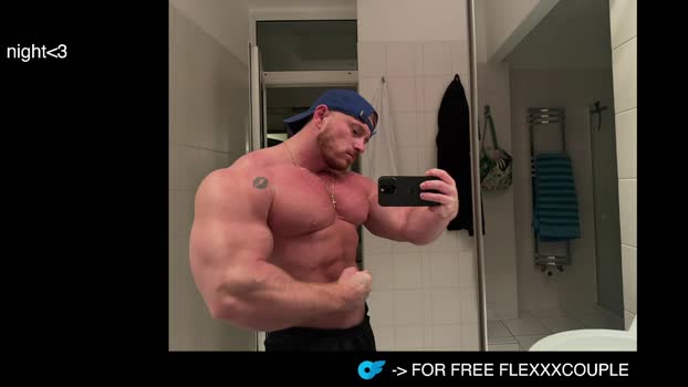 flexxxcouple 12-09-2025 video sexyfeet