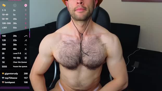 hairyncuteass 12-09-2025 video Download