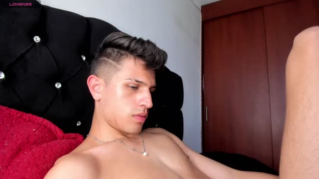 kevin_ahs1 12-09-2025 video gay