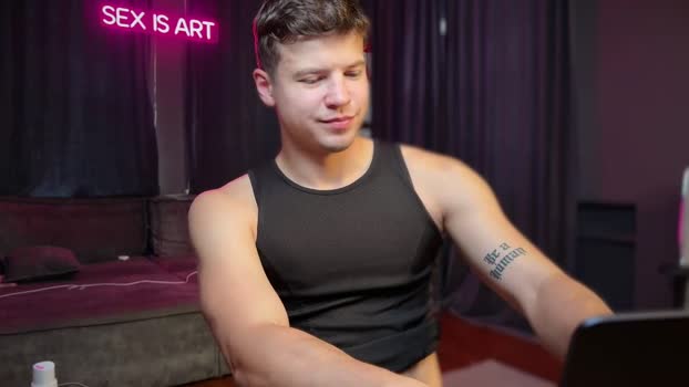 marcus_paradise 13-09-2025 video bigtoys