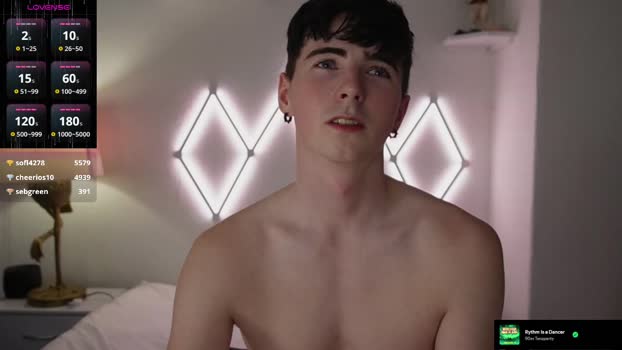 alfiegreenxxx 14-09-2025 video Porn
