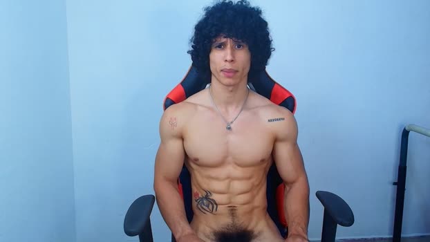 arnold_black69 14-09-2025 video lovense