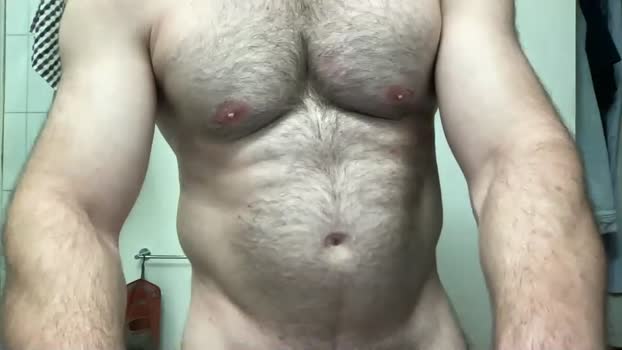 aussiemuscledad 13-09-2025 video jackoff