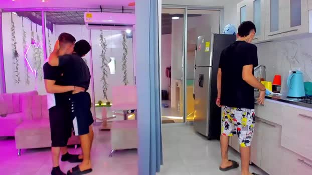 boysdeluxemilitary 14-09-2025 video hardcore