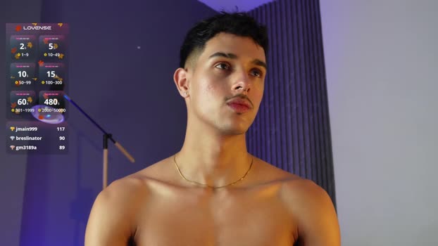 busterspinter 13-09-2025 video oral