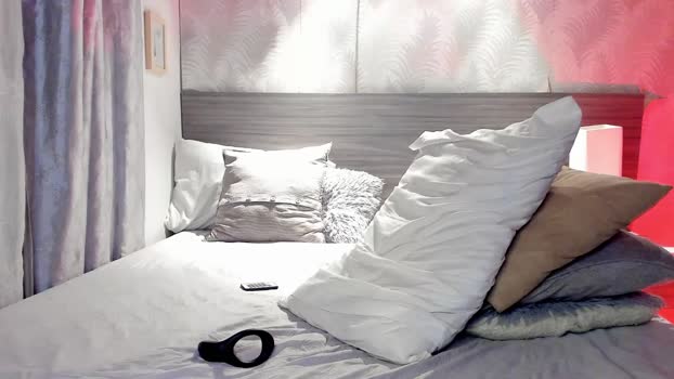 danmaxwell266 14-09-2025 video sexy