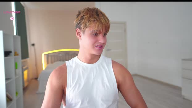 dave_maxwell 14-09-2025 video yummy